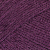 Braided Cables Afghan