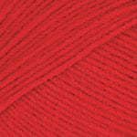 Braided Cables Afghan