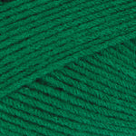 Braided Cables Afghan