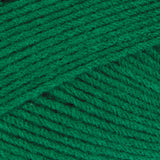 Braided Cables Afghan