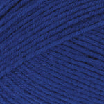 Braided Cables Afghan