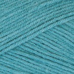 Braided Cables Afghan