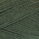 Braided Cables Afghan