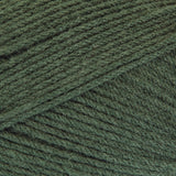 Braided Cables Afghan