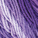 Corner to Corner Ombre Throw